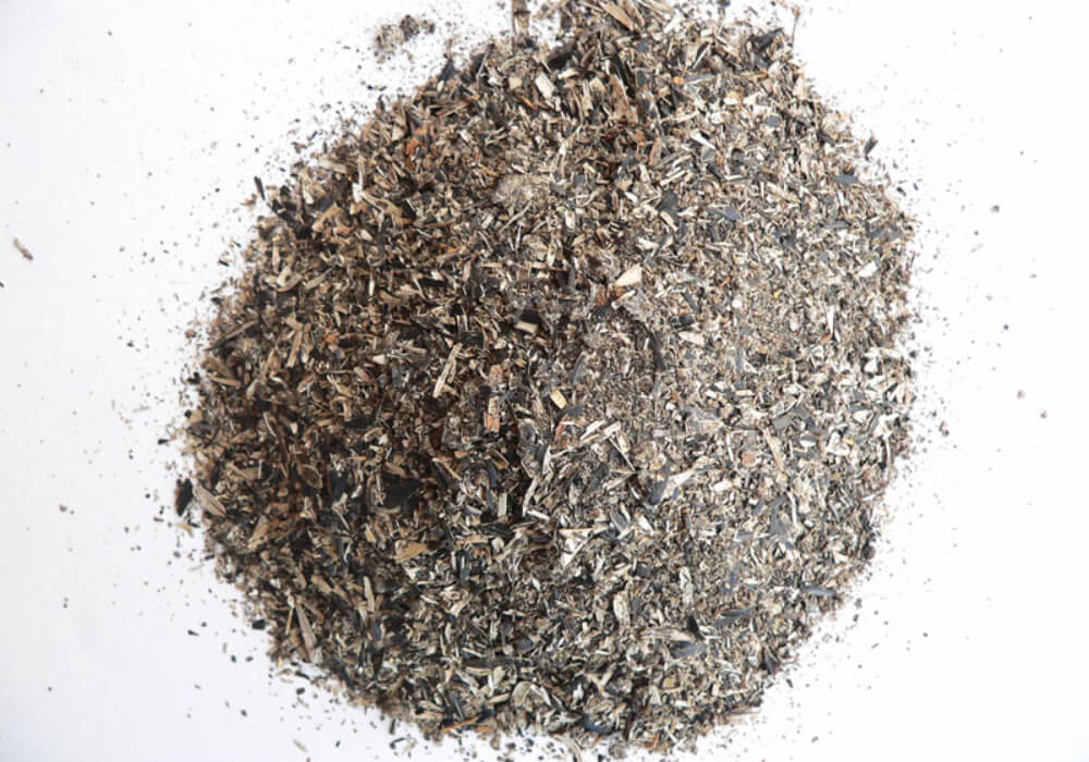 Ayçiçek Tohumu Küspesi ATK